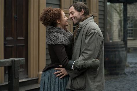 outlander s04e08 bdscr|Outlander Season 4 Episode 8 Recap .